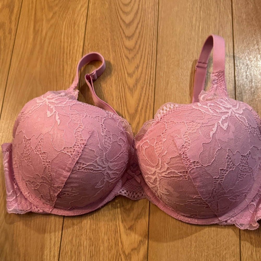 Auden push up bra